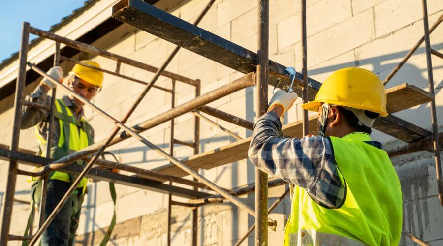 Roof Vent Repair in Saint Boniface, PA